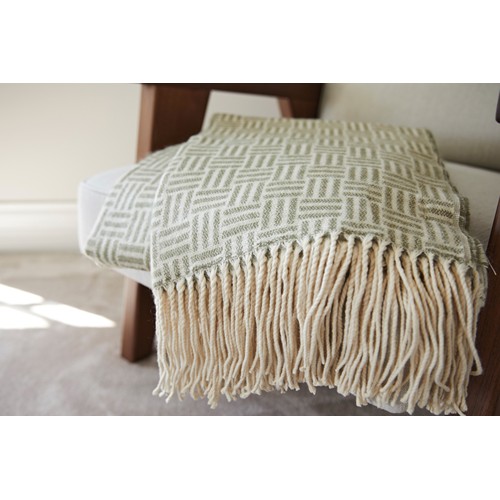 Coperta VINGA Lenox