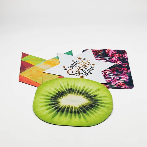 CUSTOMIZABLE MOUSE BASE CUSTOMIZABLE MOUSE BASE