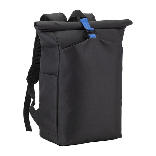 Polyester PC backpack (15") Polyester PC backpack (15")