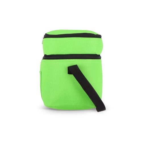 R-PET 600D Dual compartment cooler bag 30 x 20 x 25cm 12L R-PET 600D Dual compartment cooler bag 30 x 20 x 25cm 12L