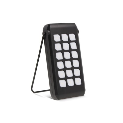 Quest Powerbank Solar 10000mAh