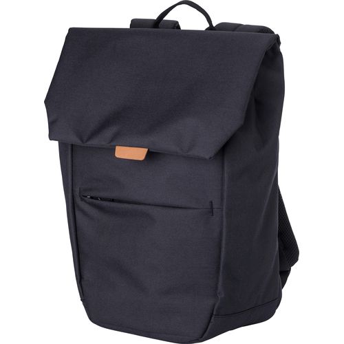 Polyester (600D) backpack Apollo