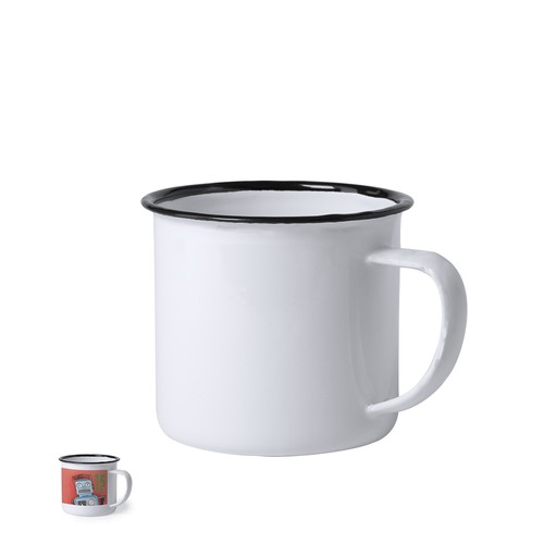 Sublimation Mug Kantol