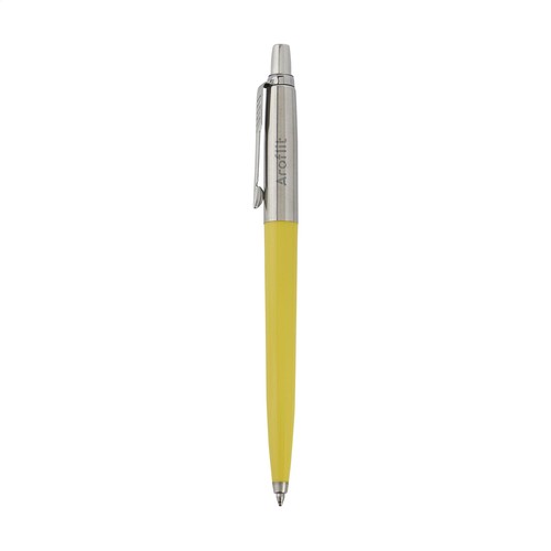 Parker Jotter Stylo à bille recyclé- noire Parker Jotter Stylo à bille recyclé- noire