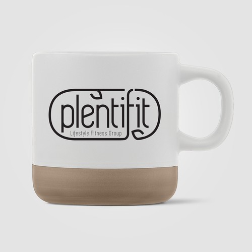 Terra - 355 ml Clay Base Ceramic Mug