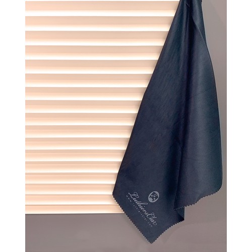 Cleaning cloths in hot stamping Cleaning cloths in hot stamping