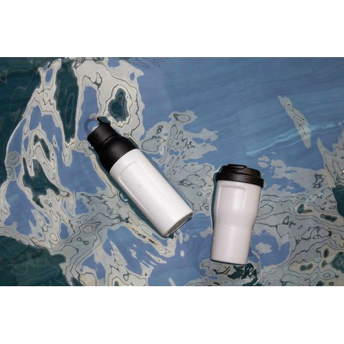 Bouteille de 520 ml BrandCharger Posh Flo Bouteille de 520 ml BrandCharger Posh Flo