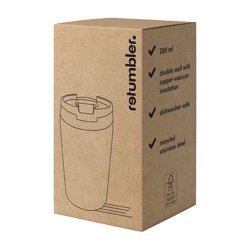 Mug isotherme RETUMBLER-BOZEN Mug isotherme RETUMBLER-BOZEN