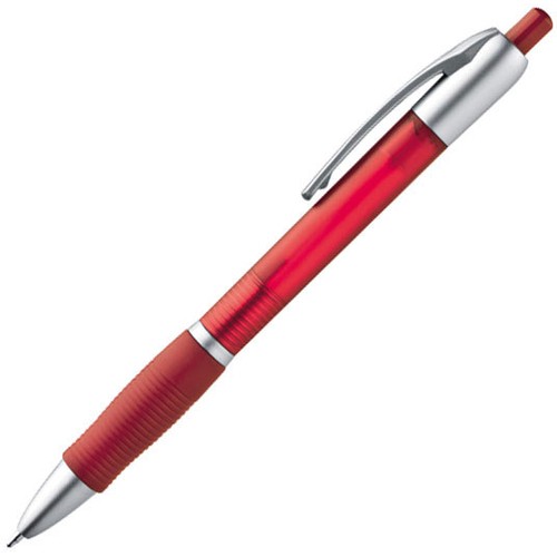 Stylo bille plastique rétractable Stylo bille plastique rétractable
