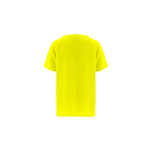 THC MOVE KIDS. Camiseta niño