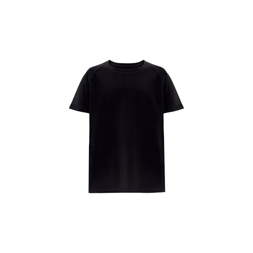 THC MOVE KIDS. Kid's Technical short-sleeved polyester T-shirt