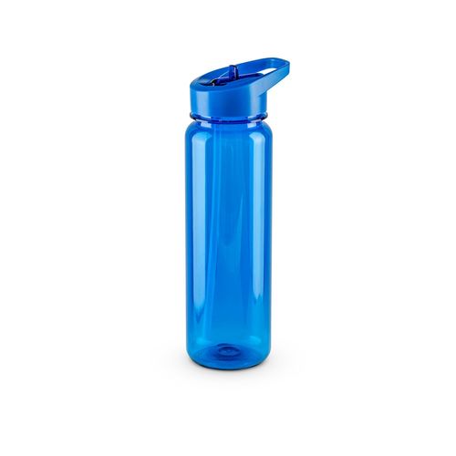 GILMORE. Recycled PET (100% rPET) sports bottle with glossy translucent finish 750 mL GILMORE. Recycled PET (100% rPET) sports bottle with glossy translucent finish 750 mL