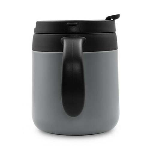 Mug thermique 400 ml avec poignée | Wyatt