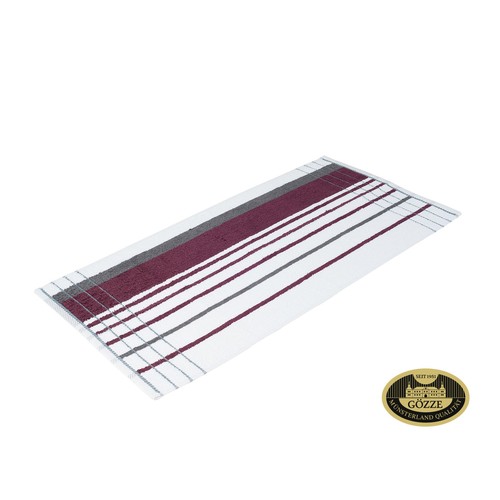 serviette de toilette
