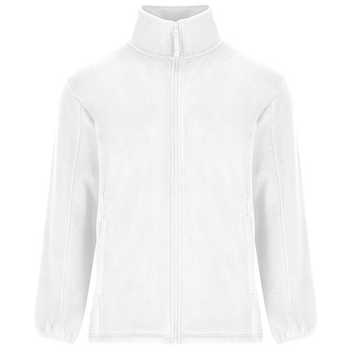Fleece sweat jacket ARTIC HOMBRE