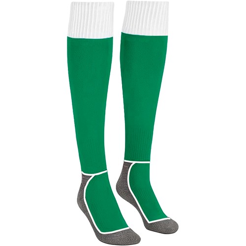 Chaussettes football TRAFFORD