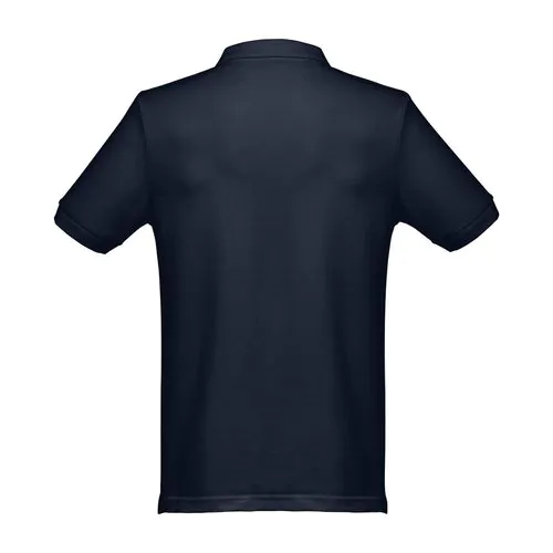 THC MONACO. Polo da uomo