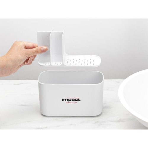 Brabantia Bathroom Caddy Brabantia Bathroom Caddy