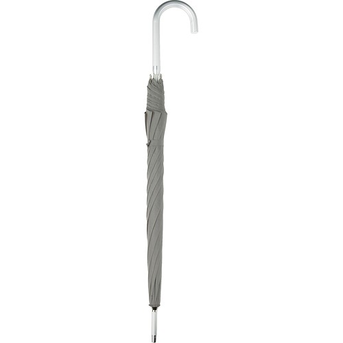 PARAPLUIE ALUMINIUM 23” EN ALUMINIUM ET NYLON 190T