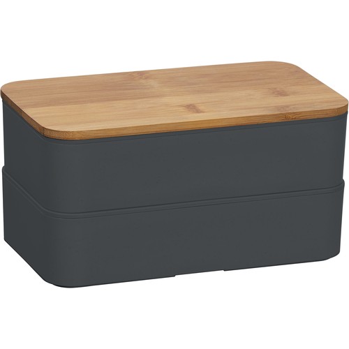 Doppel-Lunchbox ECO L1 Doppel-Lunchbox ECO L1