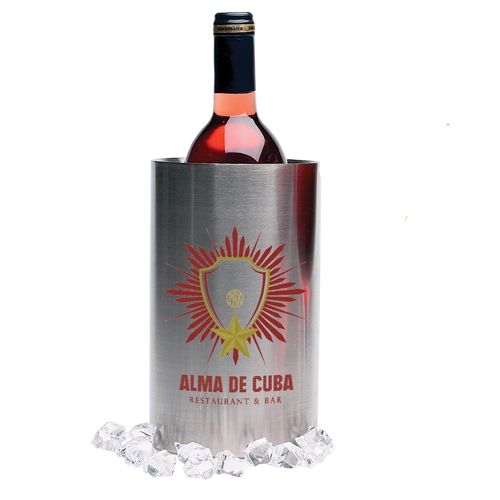 Stainless Steel Cool Bucket Stainless Steel Cool Bucket