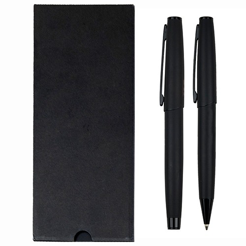 Set penna e roller Tidvatten Set penna e roller Tidvatten