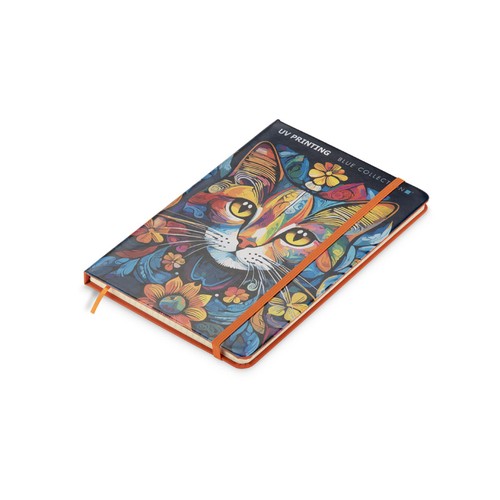 Notizbuch rVITAL A5