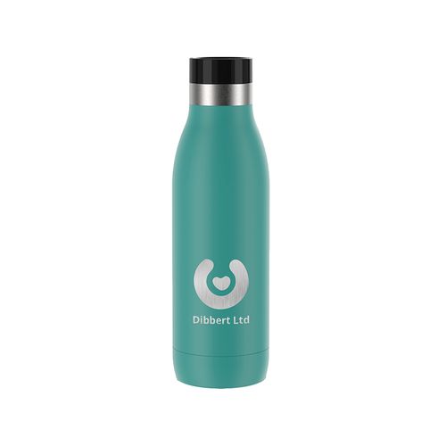 Tefal Bludrop Basic 0.5L Green Tefal Bludrop Basic 0.5L Green