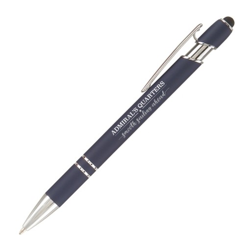 GARDEN Stylus stylo bille soft touch GARDEN Stylus stylo bille soft touch