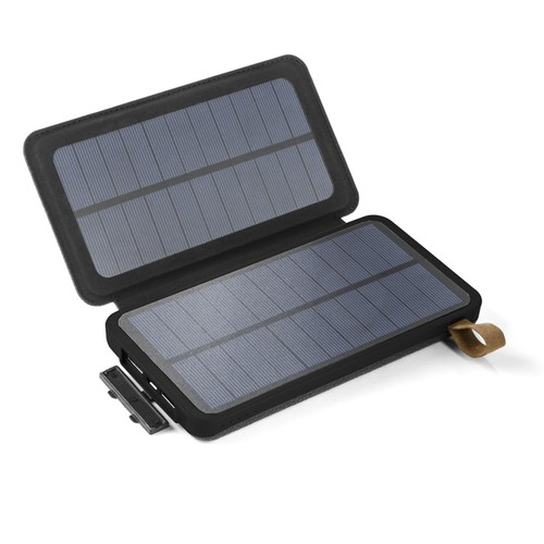 Powerbank SOLRAY 8000 mAh Powerbank SOLRAY 8000 mAh