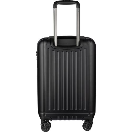 ABS luggage trolley Elke ABS luggage trolley Elke
