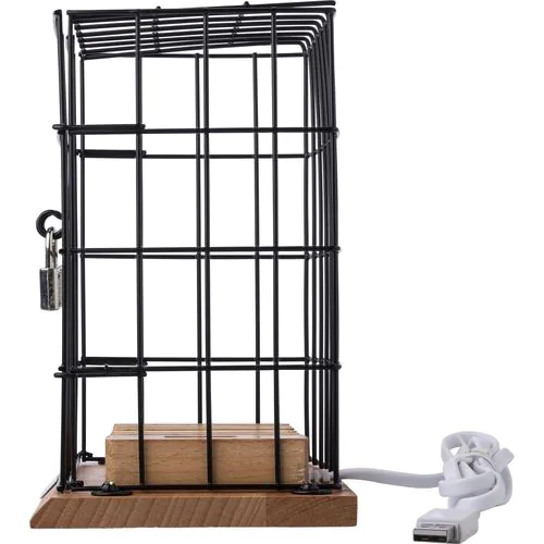 Aluminium mobile phone holder Adam Aluminium mobile phone holder Adam