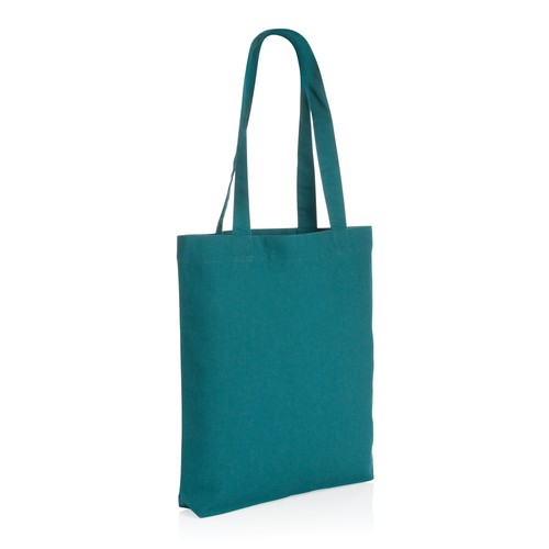 Impact Aware™ recycled canvas draagtas 285gsm Impact Aware™ recycled canvas draagtas 285gsm