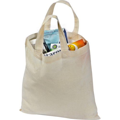 Bolsa de algodón Antibes - Certificado OEKO-TEX Standard 100 Bolsa de algodón Antibes - Certificado OEKO-TEX Standard 100
