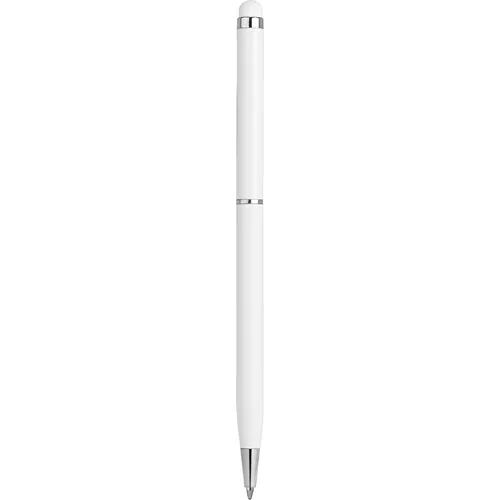 ALUMINUM TOUCH SCREEN BALLPOINT PEN ALUMINUM TOUCH SCREEN BALLPOINT PEN