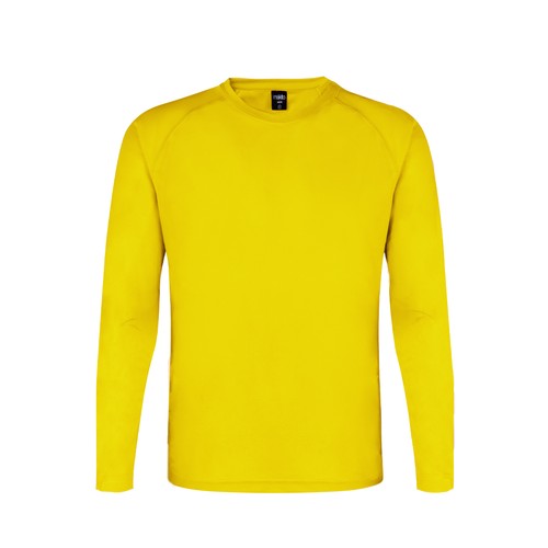 Camiseta Adulto Tecnik Maik Camiseta Adulto Tecnik Maik