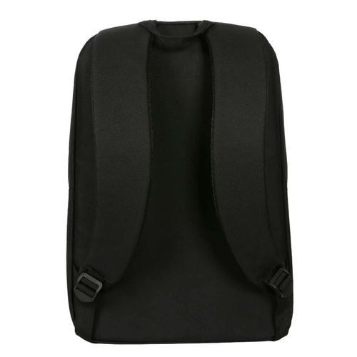 Targus GeoLite Eco Essentials Backpack 15"-16" Black Targus GeoLite Eco Essentials Backpack 15"-16" Black