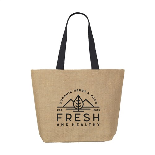 Elegance Bag jute shopper Elegance Bag jute shopper