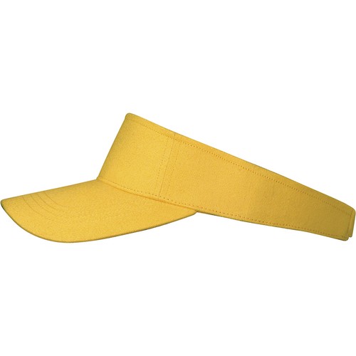 CASQUETTE VISIÈRE EN COTON 100% CASQUETTE VISIÈRE EN COTON 100%