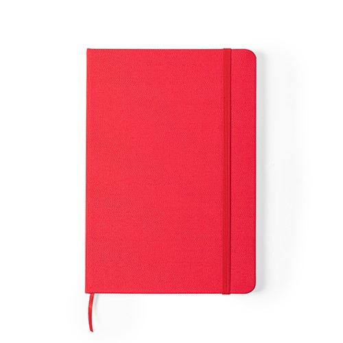 Cahier A5 avec pages lignées Alana
