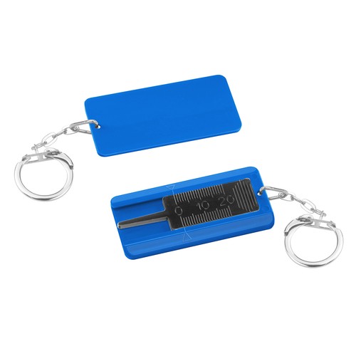 Bandenprofiel dieptemeter Bandenprofiel dieptemeter