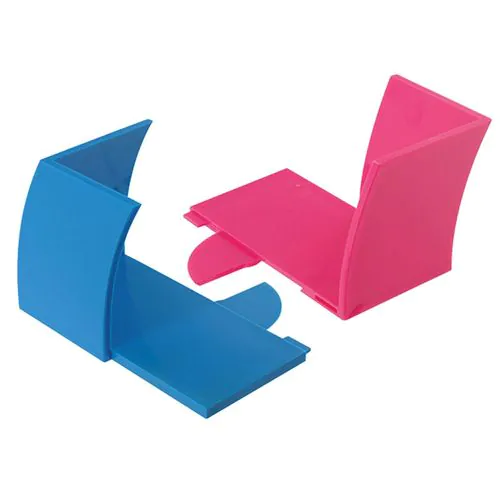 PORTE BLOC PAPIER