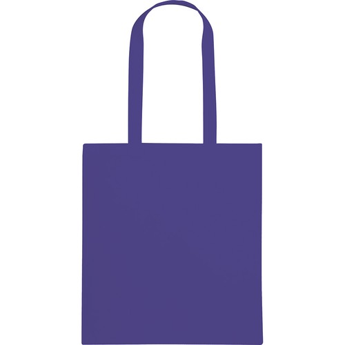 BORSA SHOPPER IN TNT (80 gr/mq) BORSA SHOPPER IN TNT (80 gr/mq)