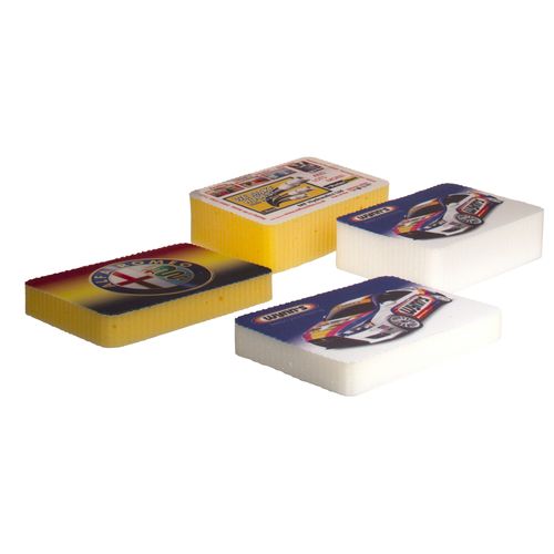 Advertising Sponge Advertising Sponge