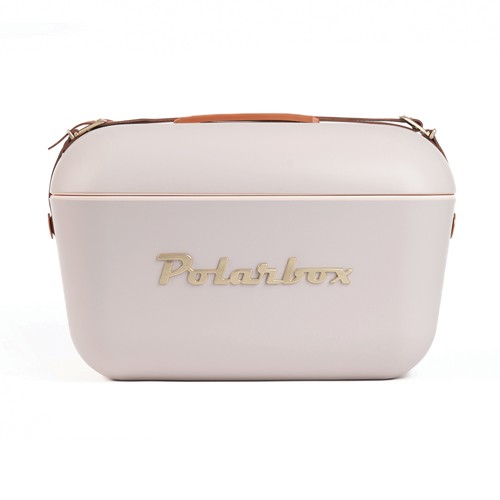 Polarbox Original Medium 12L Vintage Coolerbox