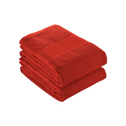 Telo spugna in cotone 100% Telo spugna in cotone 100%