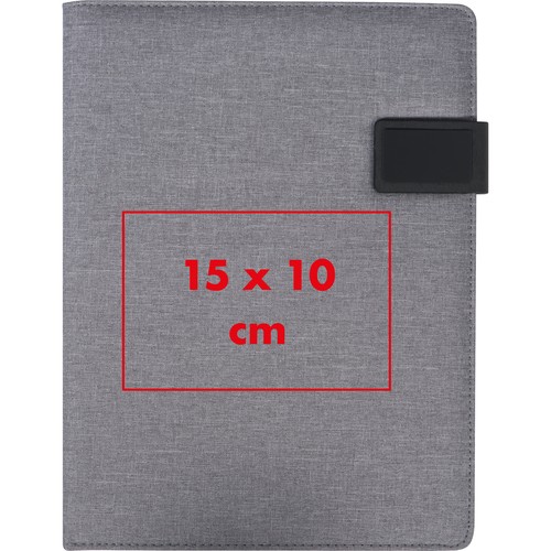 A4 conference folder Salermo A4 conference folder Salermo