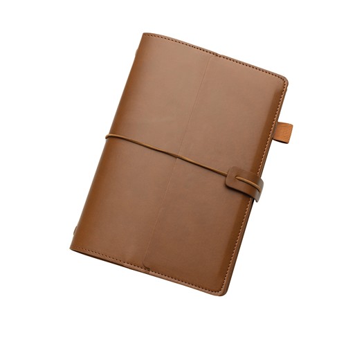 Daily Notes Binder 3 in 1 refillable PU notebook Daily Notes Binder 3 in 1 refillable PU notebook
