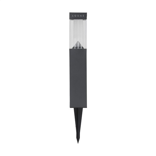 Grundig Solar Square Garden LED-Light Cool White