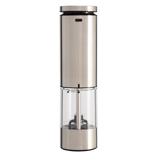 Electric salt or pepper mill RE98-CEVARO